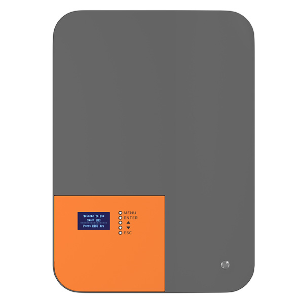 51.2V200AH_BG01_Wall-Mounted Lithium Battery