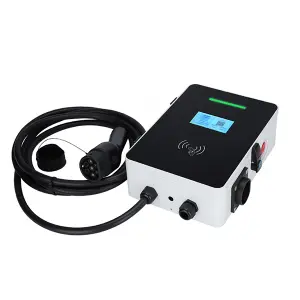 Charging Piles_AC_7_11_22KW_CDZ_D